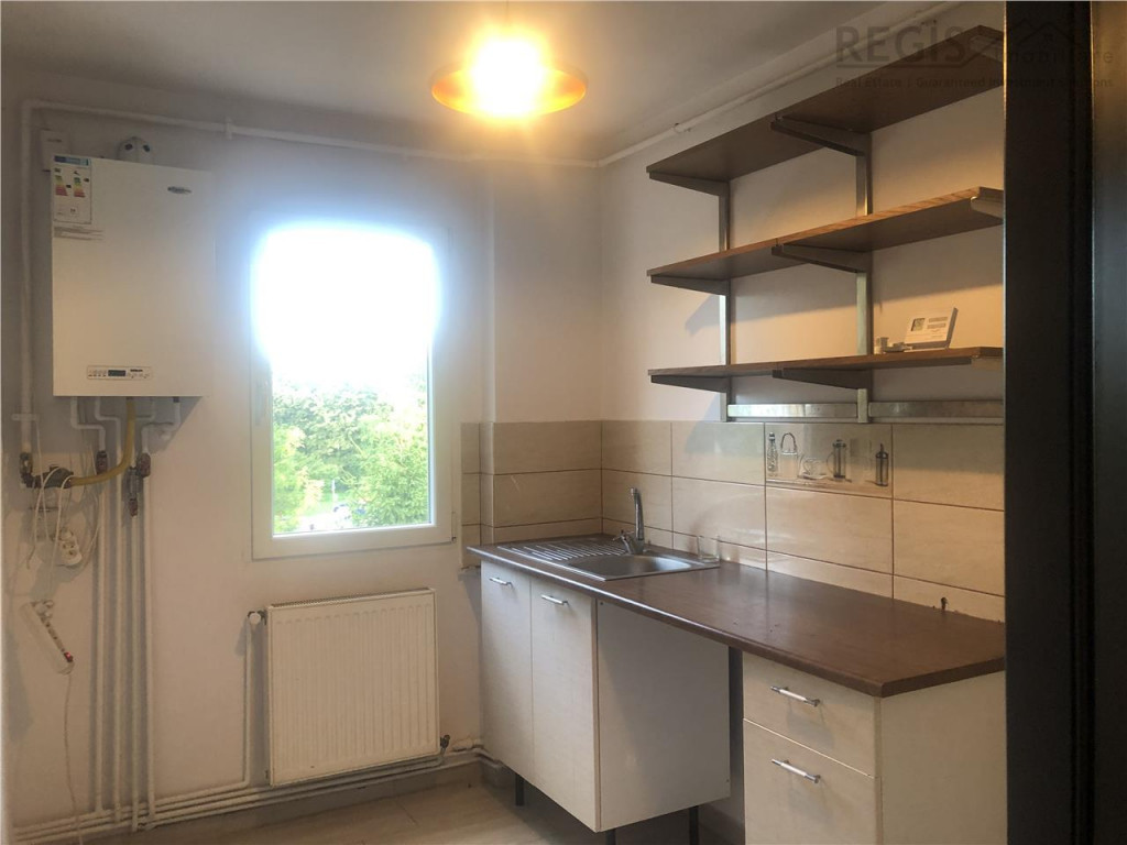 2 Camere Renovat | Luminos | Etaj Intermediar | Astra