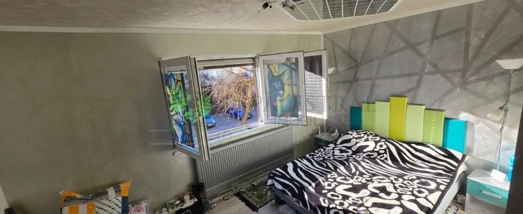 2 camere Astra ,etaj 1,85.000 Euro