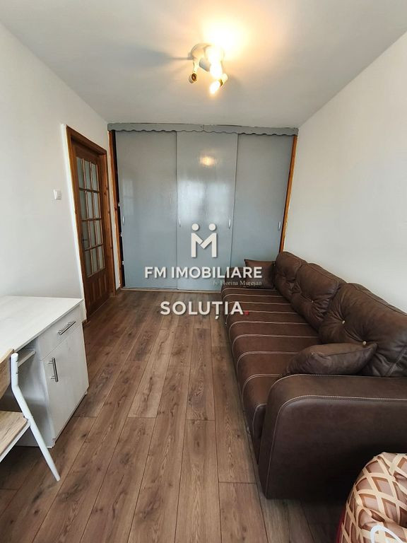 Apartament 2 camere de închiriat, zona Pressco/Rivulus!