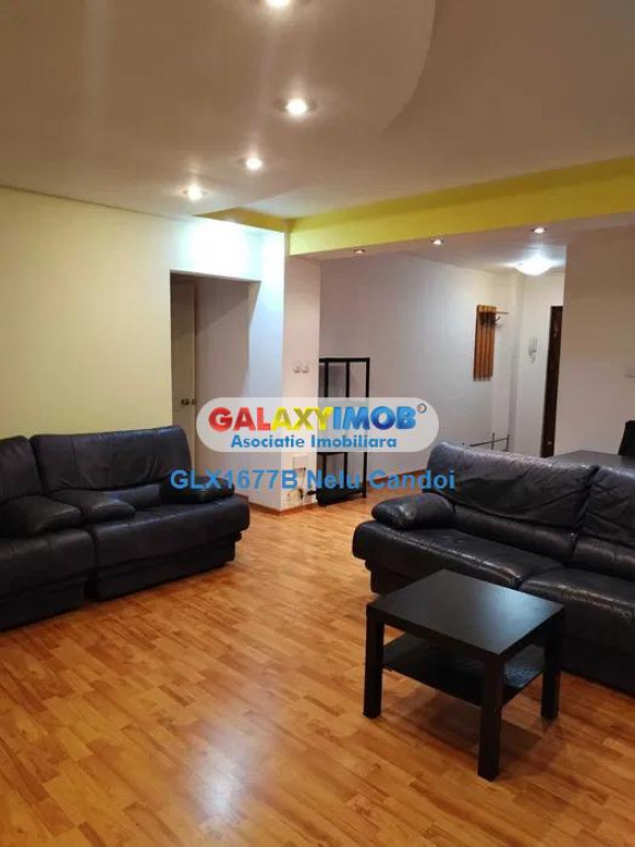 2 CAMERE 13 SEPTEMBRIE DRUMUL SARII