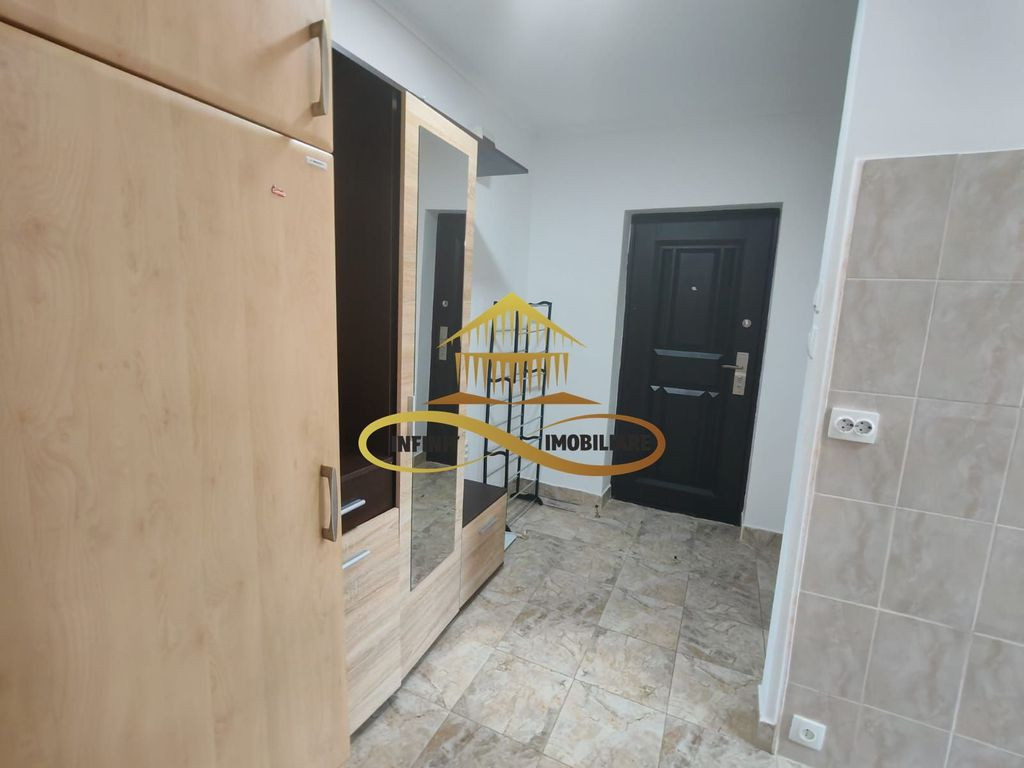 Garsoniera de vanzare confort 1 Bacau