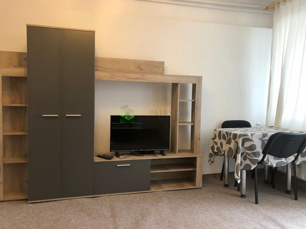 Garsoniera Astra 61.500 Euro