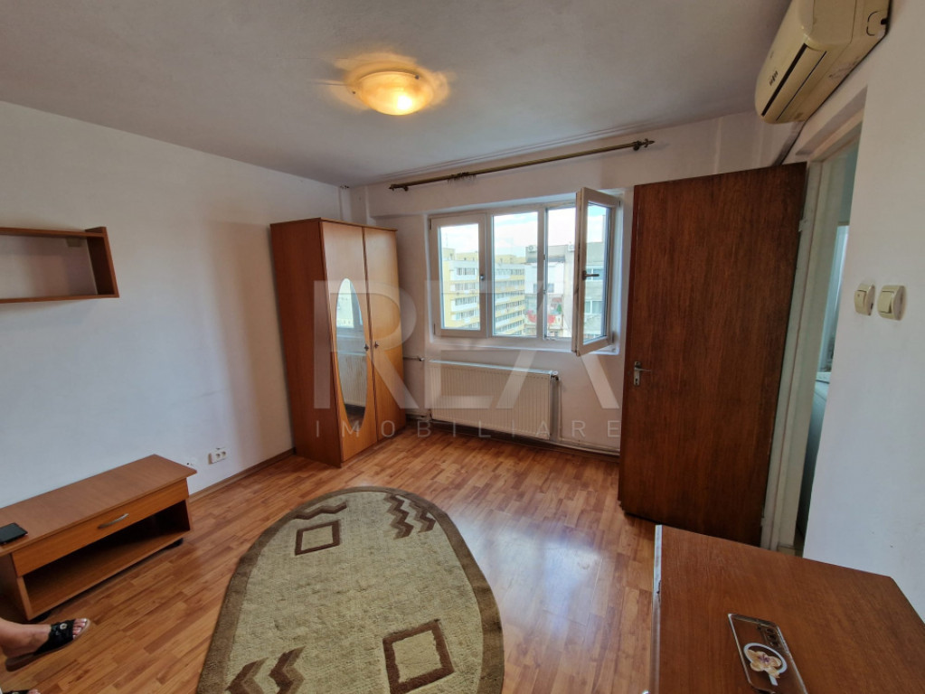 Garsonieră | Zona Pantelimon | 15 minute de metrou Costin G