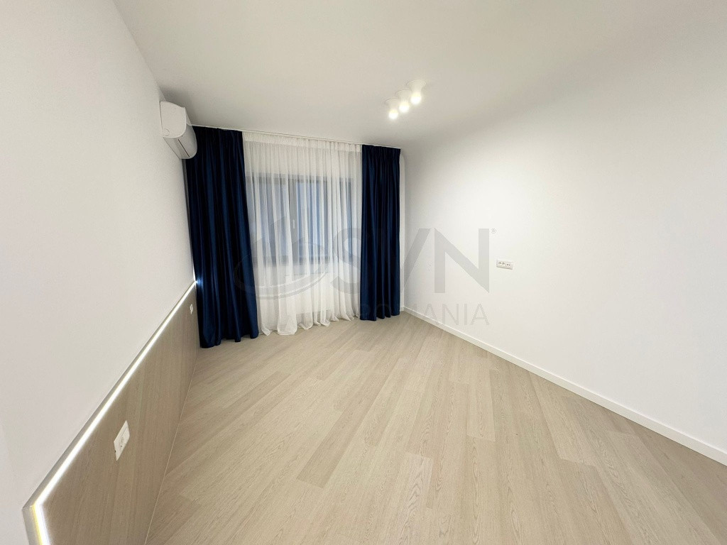 Apartament 3 camere Cortina North I nemobilat