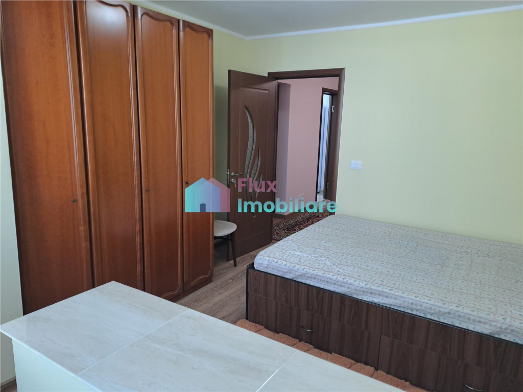 Apartament cu 2 camere George Enescu