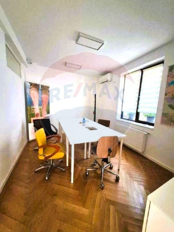 Spațiu premium de închiriat Piața Victoriei | Clinică...