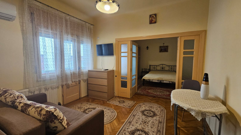 2 Camere Dorobanti- metrou Piata Romana