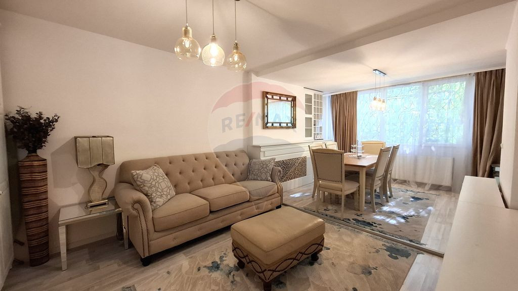 Apartament 3 camere, 75.8mp, zona Titan, 1 Decembrie 1918