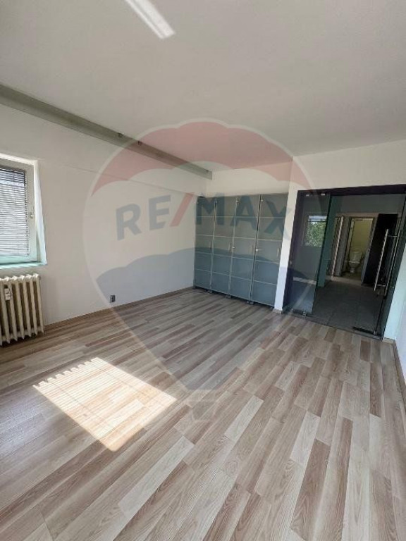 Închiriere apartament birou 3 camere | Bd. Unirii | Trib...