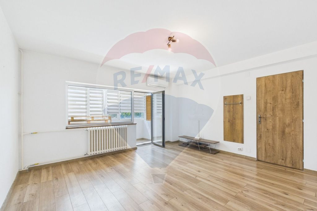 Garsoniera superba de vanzare, 40 mp, Spataru Preda - LIDL