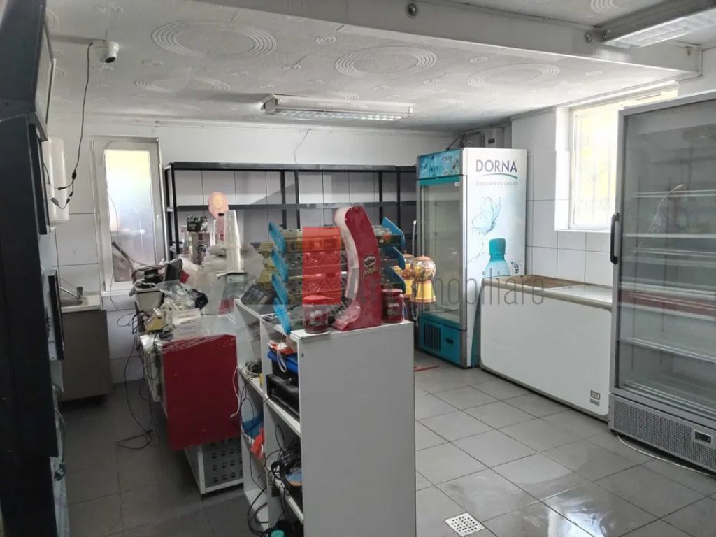 Spatiu de inchiriat in Zona Bucurestii Noi (Duetului)