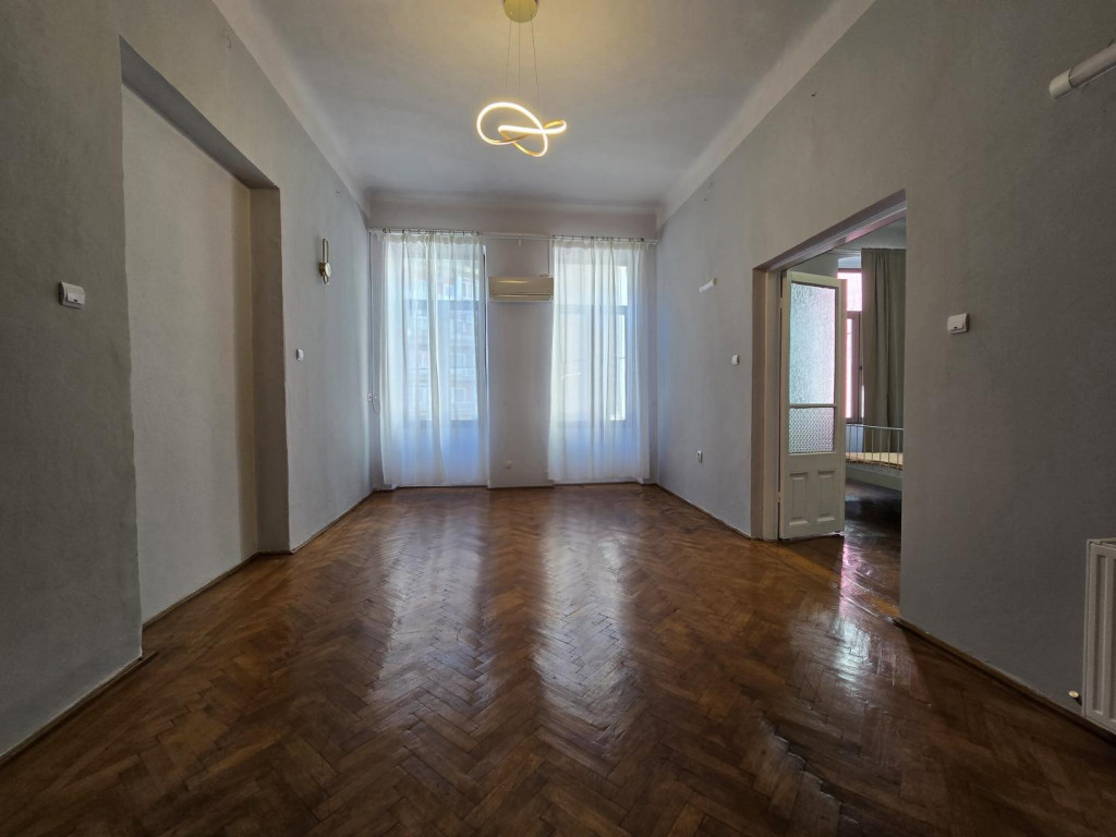 2 Camere Universitate - Eforie