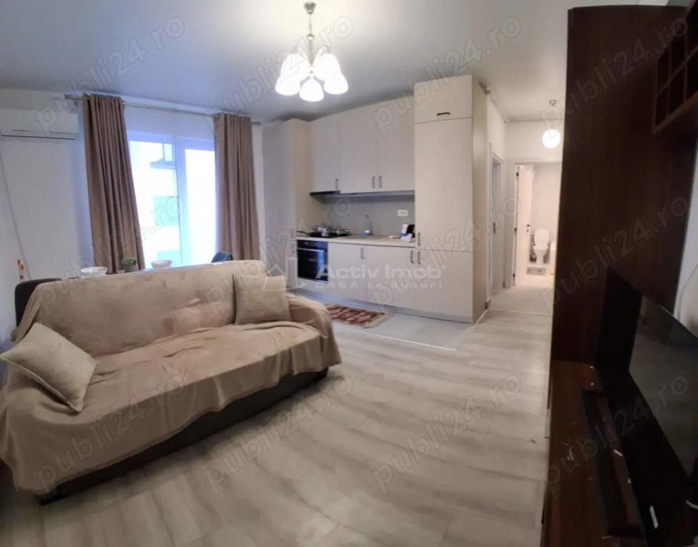 Metrou Aparatorii Patriei - studio - centrala proprie - loc