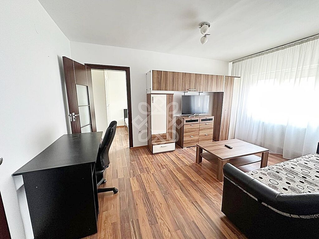 Apartament 2 camere de inchiriat zona Cazaban Iosia