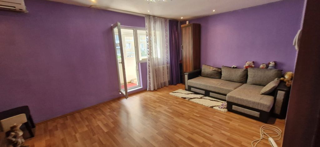 Militari Iuliu maniu 2 cam 56 mp et 4/4