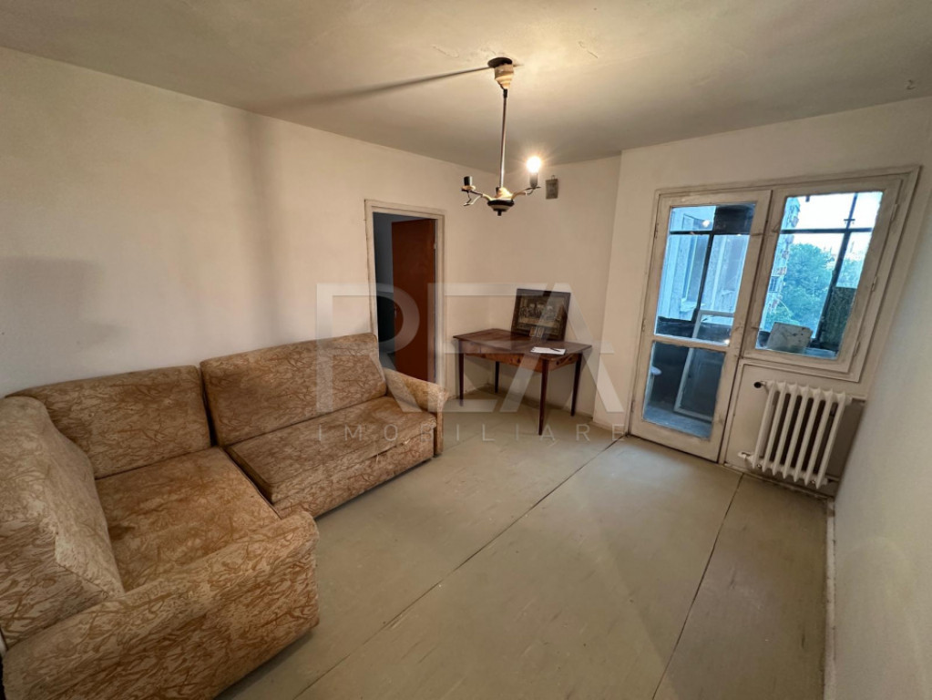 Apartament 2 Camere , Etaj Intermediar , Zona Alexandru Obre