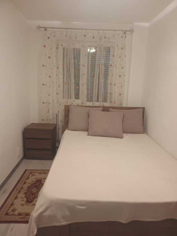 Apartament cu două camere zona Sagului