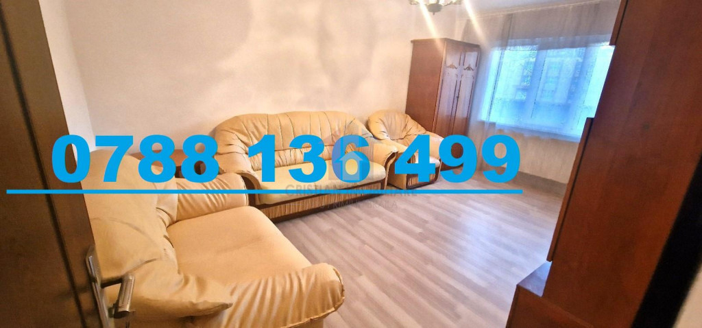 Etaj 1-Caporal MUSAT- 2 cam conf 1 DECOMANDAT