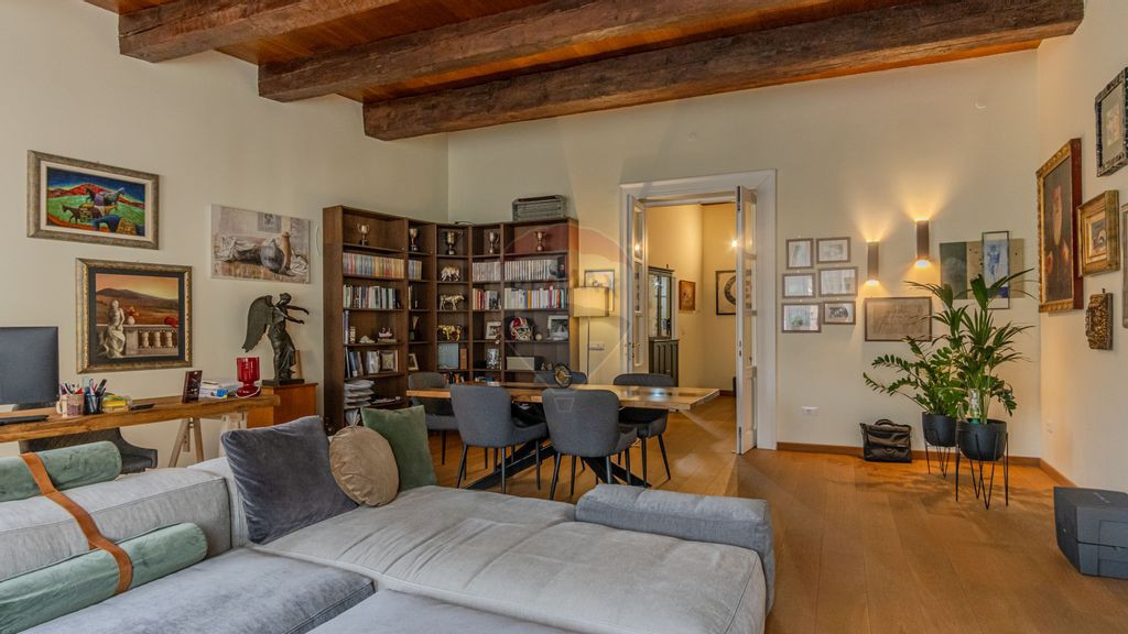 Apartament exceptional in Centrul Istoric | Comision 0%