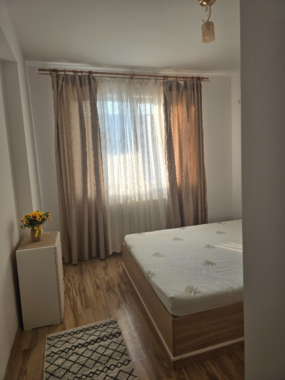 Proprietar închiriez apartament 2 cam Popești Leordeni,Ilfov,Amurgului