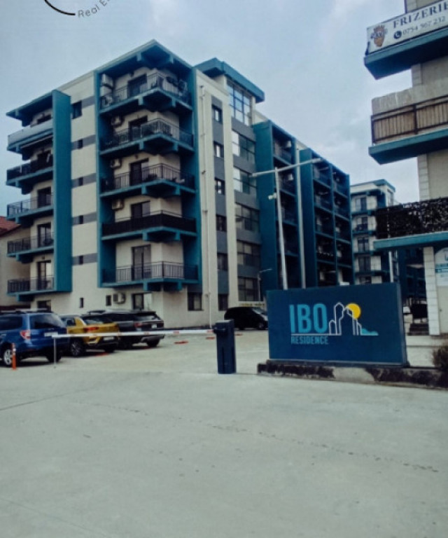 Garsoniera IBO RESIDENCE/LIDL