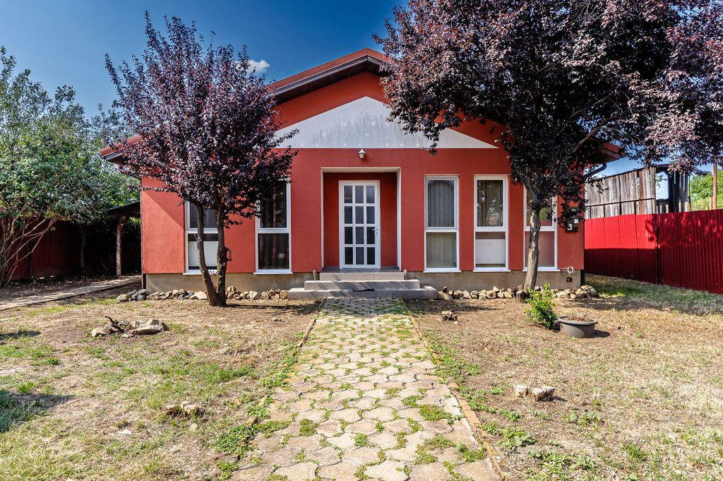 Casă 2008 - 6 camere - teren 1440 mp - Zadareni, Arad - ...