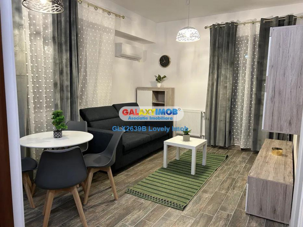 Apartament 2 Camere | Bloc Nou | Berceni | Oltenitei | Popes