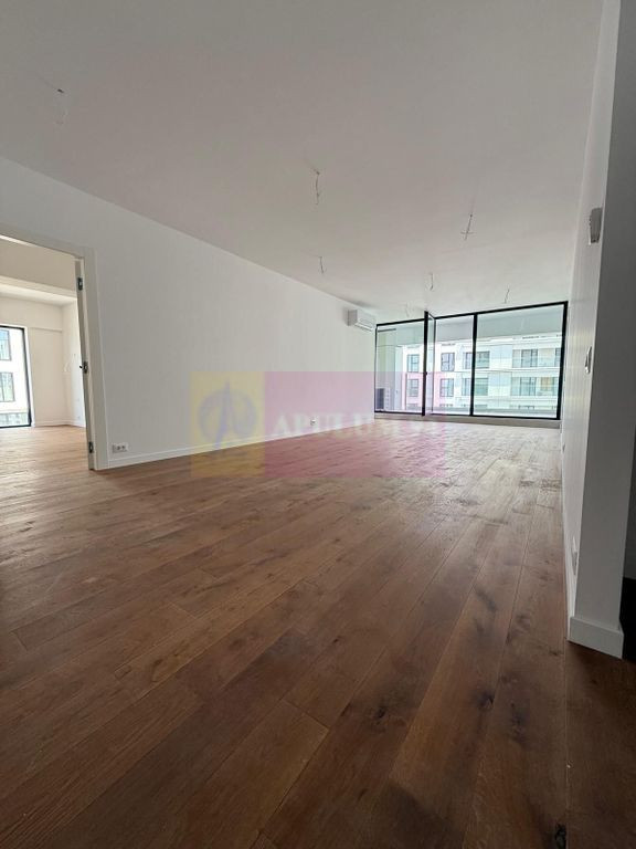 Apartament 4 Camere One Cotroceni | 121 MP | Nemobilat
