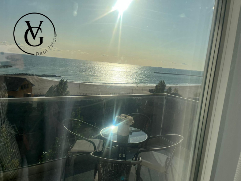 Apartament 3 camere Mamaia / Faleza Nord/ Pescarilor