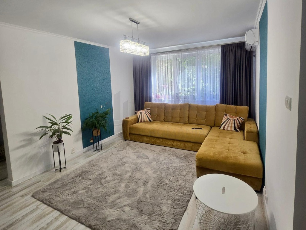 Apartament 3 camere I Titan I De vanzare