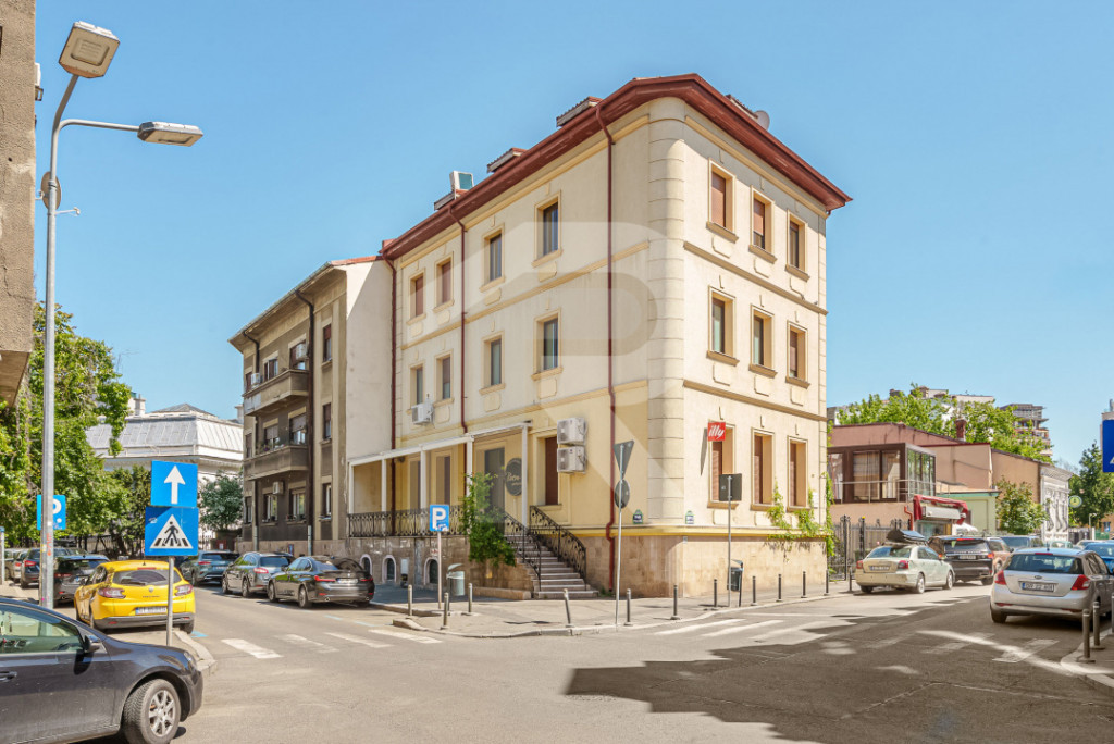 Apartament 5 camere Soseaua Nordului - Parc Herastrau