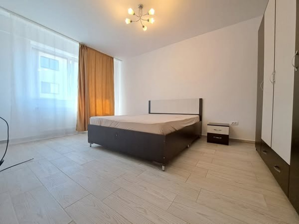 Complex rezidențial, apartament 1 camera decomandat, mutare imediată
