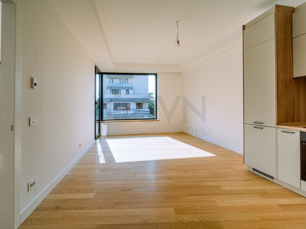 Apartament pentru I 2 camere I BrickVille