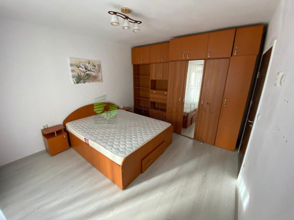 Garsoniera Vlahuta decomandata 81.600