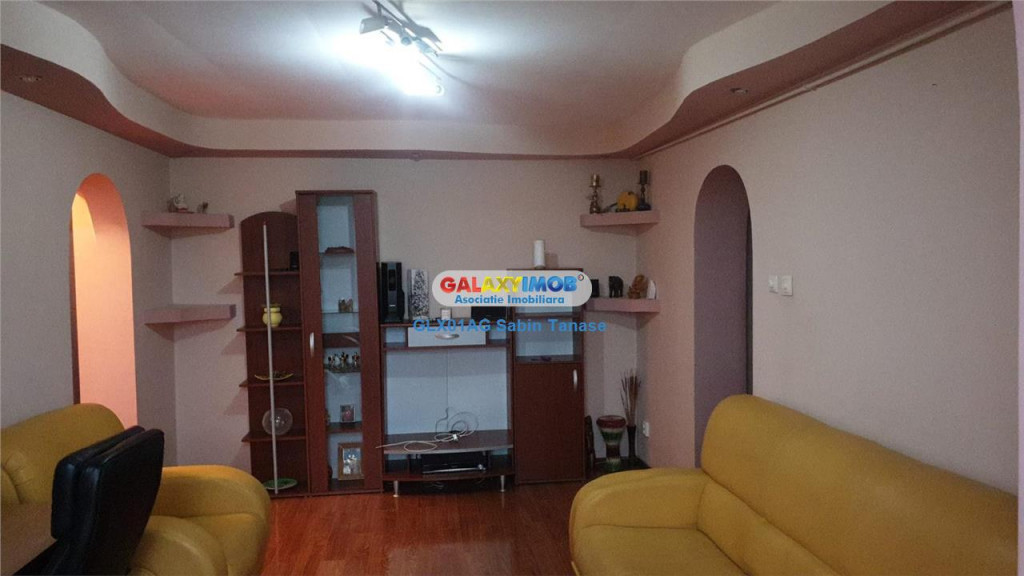 De inchiriat ap cf 1 3 cam (1 cam nemobilata) expo parc