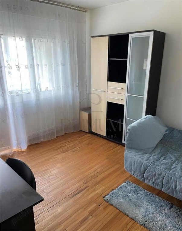 Apartament 1 camera zona foarte buna, langa Iulius Mall