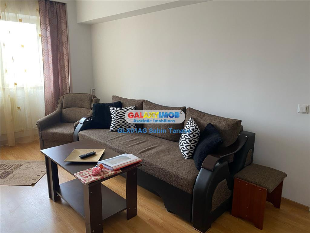 De inch ap cu 2 camere ultracentral la cheie