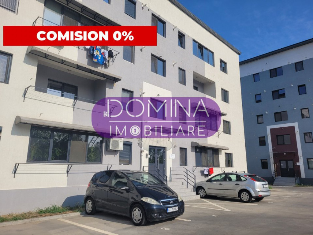 Apartament 2 camere situat în Targu Jiu, strada Bicaz