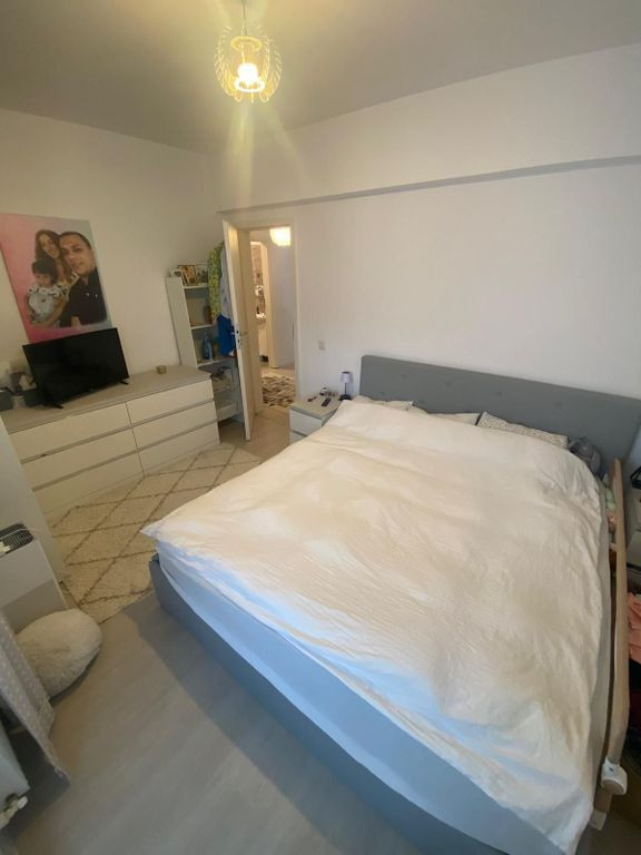 Metalurgiei/Postalionului 3 Camere Etaj 2