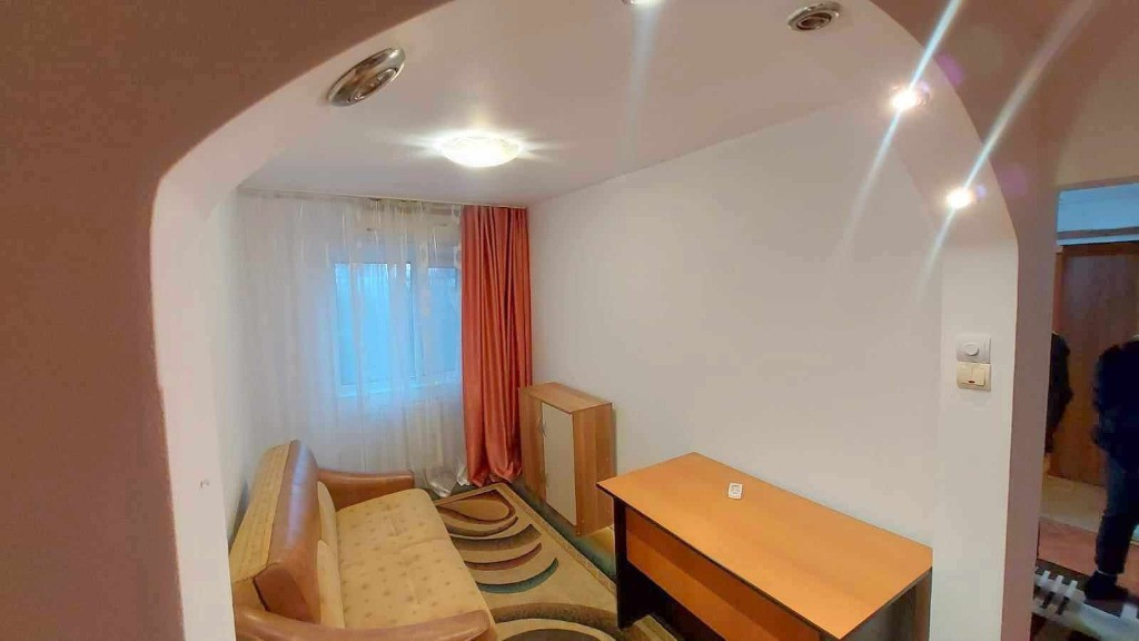 Apartament 3 camere D, in Metalurgie Iulius Mall