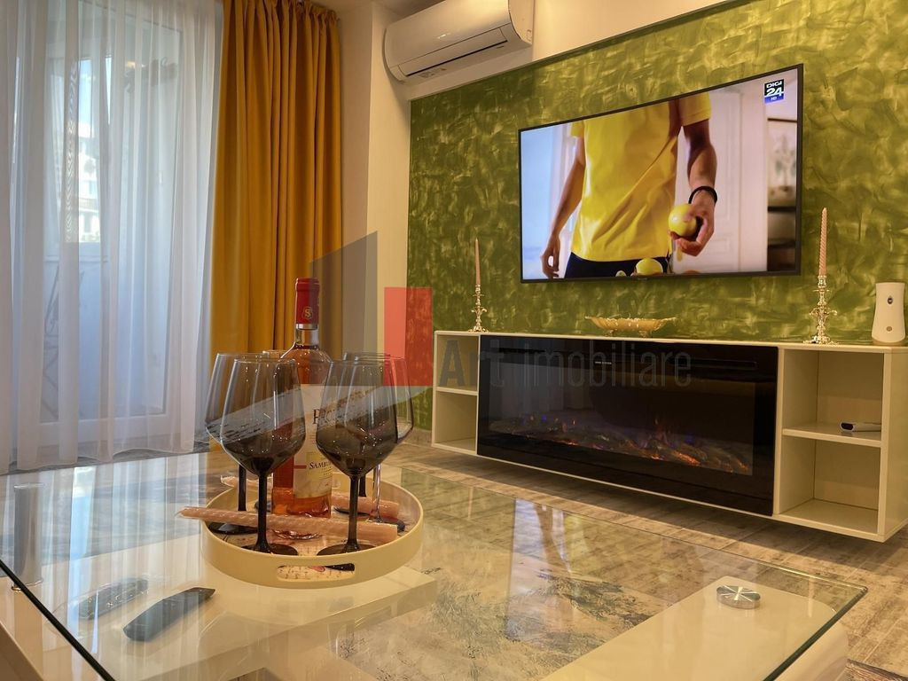 Inchiriere 2 Camere Unirii - Alba Iulia