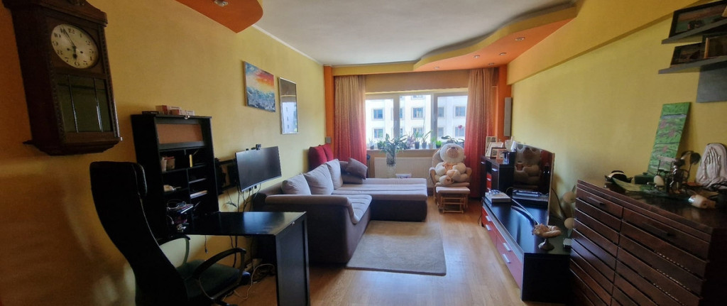 Apartament 4 camere - Dorobanti - Metrou Stefan cel Mare