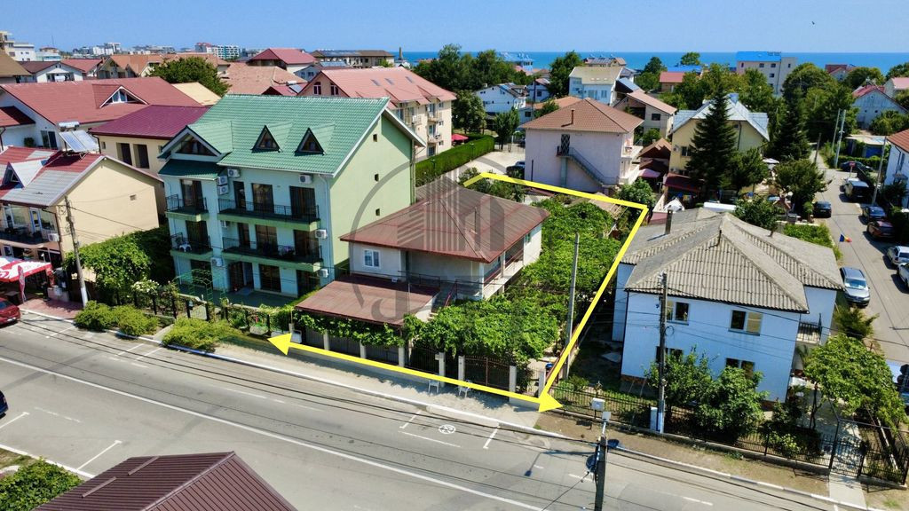 Casa/Vila de vanzare Costinesti, Constanta