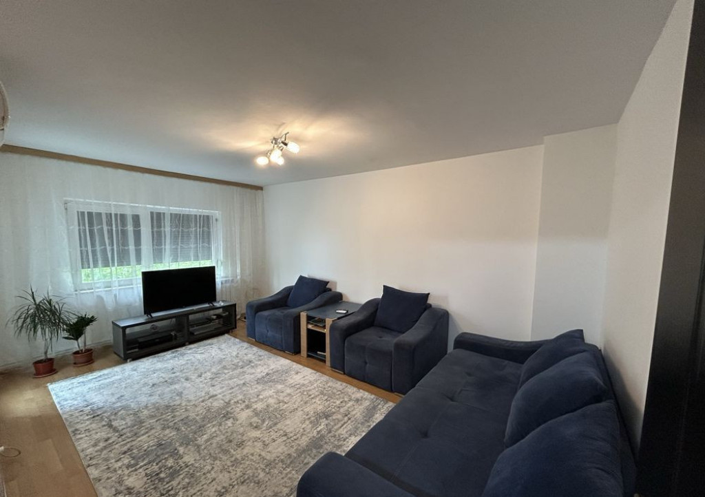 Apartament decomandat 3 camere-Inel II