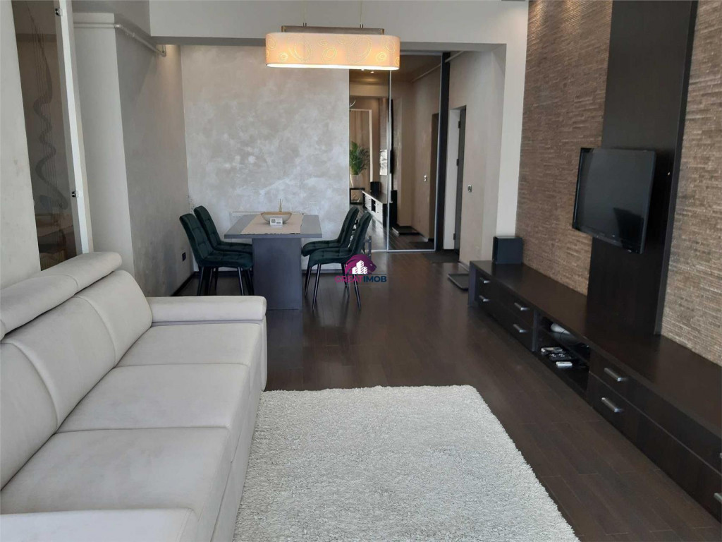 Inchiriez apartament 2 camere zona Prelungirea Ghencea-Loc p