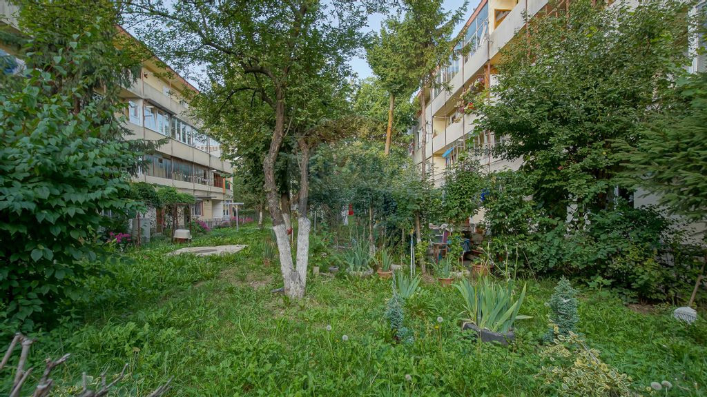 Comision 0 %! Apartament cu 2 camere de vânzare în zona...