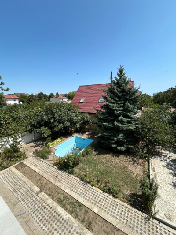 Vila de Lux în Constanța – Faleza Sud- Locație Premium