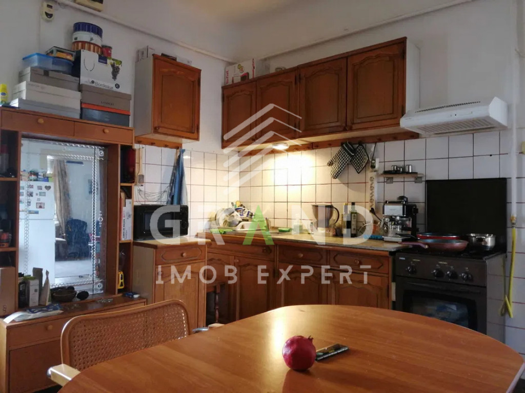 Apartament de inchiriat 1 cameră in Marasti – lângă The