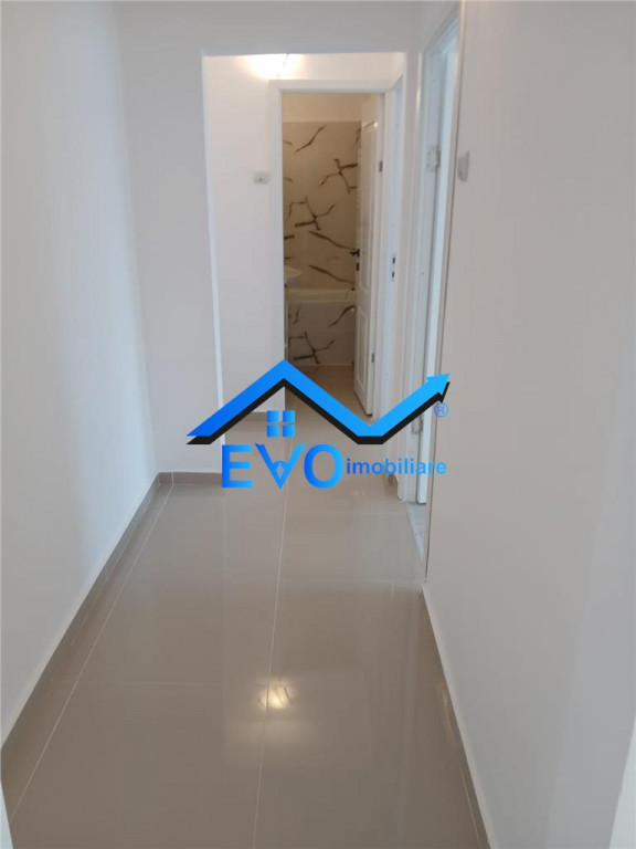 Apartament de cu 3 camere, etaj 2, Zimbru