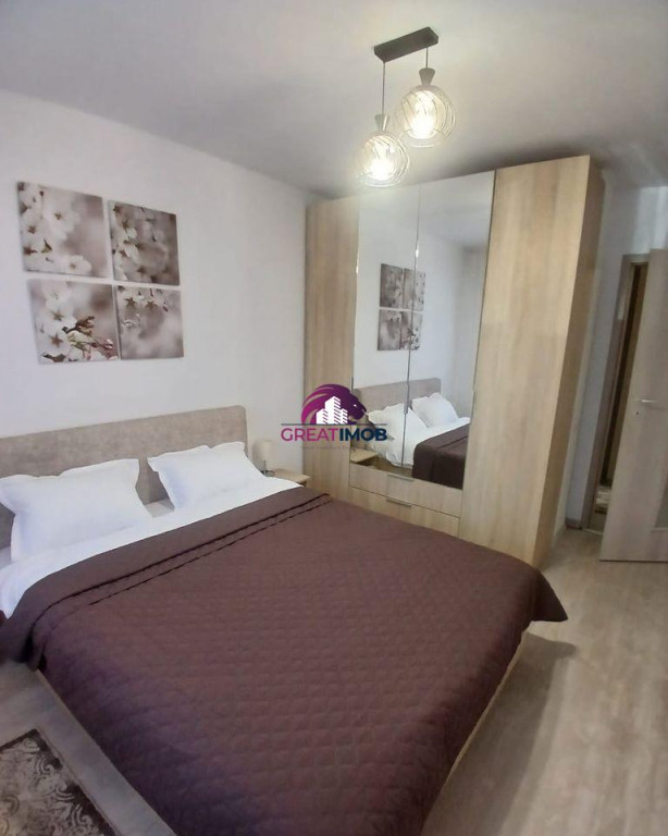 Inchiriez apartament 2 camere zona Militari – Bloc nou ...